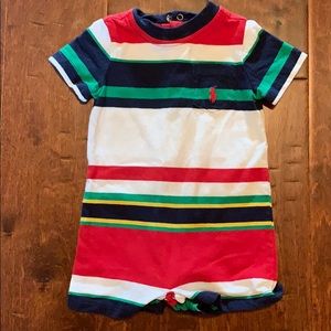 **Ralph Lauren** 3 months